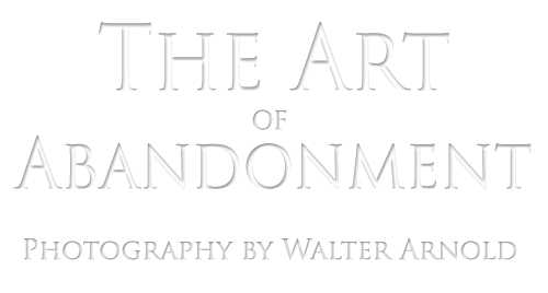The Art of Abandonment